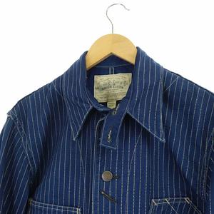 RRLウォバッシュカバーオールアメリカ製