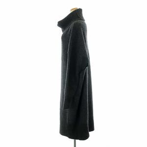 ヴィヴィアンウエストウッド レッドレーベル ワンピース ニット タートルネック ヴィヴィアンウエストウッドレッドレーベル Vivienne Westwood