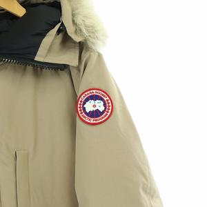 カナダグース CANADA GOOSE CHATEAU PARKA シャトーパーカーダウン