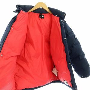 ザノースフェイス THE NORTH FACE キャンプシエラショートジャケット 