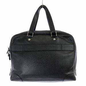 ルイヴィトン タイガ イゴール M31172 ビジネスバッグ 黒 Louis Vuitton M31172 タイガ イゴール / ヴィトン グレイン型