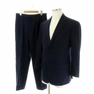 国内正規品　ラルフローレン　パープルレーベル　スーツ　セットアップ　イタリア製 ラルフローレン パープルレーベル RALPH LAUREN PURPLE LABEL スーツ