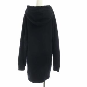 お値下げ　GUCCI スウェット　パーカーワンピース お値下げ GUCCI スウェット パーカーワンピース - メルカリ