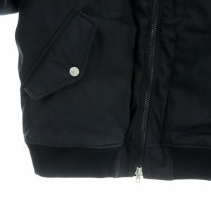 ノースフェイス　NP2574N　パープルレーベル　MA-1 ノースフェイス パープルレーベル THE NORTH FACE PURPLE LABEL