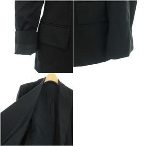 グッチ GUCCI スーツ セットアップ 上下 テーラードジャケット