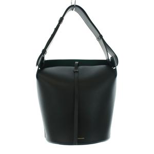 バーバリー BURBERRY LL SM BUCKET PLU バケツバッグ ショルダー
