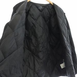 ザノースフェイス THE NORTH FACE QUILTED ZEPHER SWEATER インナー 