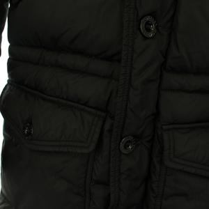 モンクレール MONCLER BASTIEN GIUBBOTTO JACKET ダウンコート ロング