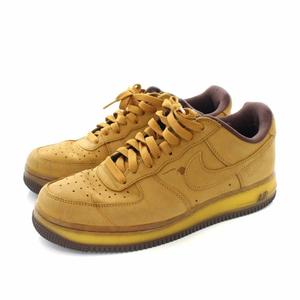 ナイキ NIKE エアフォース1ローレトロスペシャルウィート