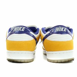 ナイキ スニーカー ホワイト/パープル/イエロー ナイキ｜NIKE キッズ 通販 NIKE ナイキ STAR RUNNER 4 NN GS
