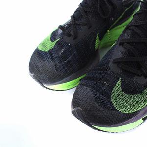ナイキ NIKE エアズーム AIR ZOOM ALPHAFLY NEXT スニーカー