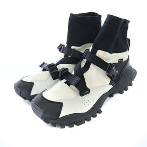 アディダス adidas ハイク HYKE AH-05 HI SEEULATER GTX GORE-TEX 
