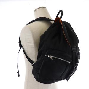 ポーター PORTER 吉田カバン タンカー TANKER リュックサック 