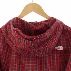 ザノースフェイス THE NORTH FACE ノベルティ コンパクト ジャケット