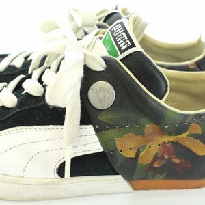 PUMA × MIHARA YASUHIRO カモフラージュナイロンジャケット 2025年最新ミハラヤスヒロ 迷彩の人気アイテム - メルカリ