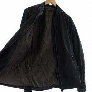 ディーゼルブラックゴールド DIESEL BLACK GOLD 中綿ジャケット 