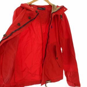 ポロ ラルフローレン POLO RALPH LAUREN マウンテンパーカー ナイロン 