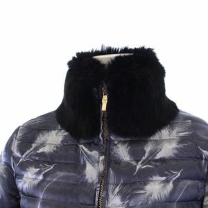 エンポリオアルマーニ EMPORIO ARMANI ダウンコート アウター