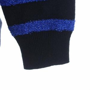 マークジェイコブス MARC JACOBS THE GLAM SWEATER 19年製 長袖 