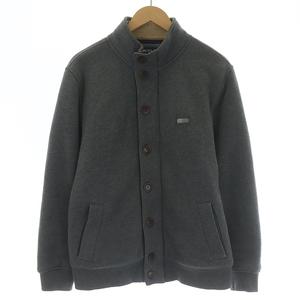 トミーヒルフィガー TOMMY HILFIGER ジャケット 裏地ボア ハイネック 