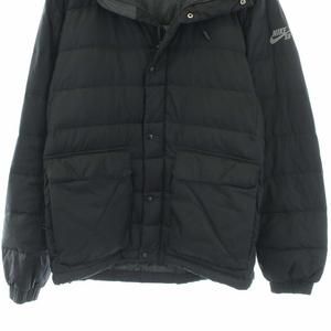 ナイキ エスビー NIKE SB スケートボーディング ダウンジャケット