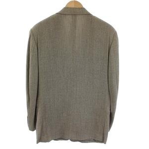 フェンディ FENDI CLUB ARTHUR DIXON シングル テーラードジャケット