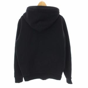 ディーゼル DIESEL 中綿 ジャケット ニット 切替 ジップアップ 