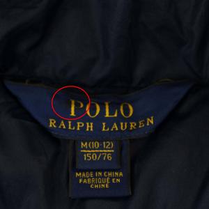 ポロ ラルフローレン POLO RALPH LAUREN キッズ 子供服 ダウン