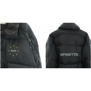 エフシーレアルブリストル F.C.Real Bristol FCRB ナイキ ダウン