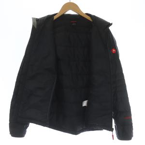 マーモット MARMOT コンパクトダウンジャケット Compact Down Jacket 