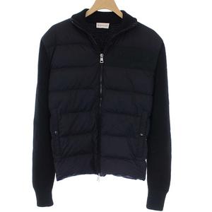 モンクレール MONCLER 20AW CARDIGAN TRICOT ニットカーディガン