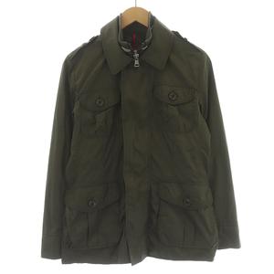 モンクレール MONCLER KENYA GIUBBOTTO KENYA JACKET ミリタリー 