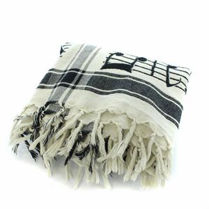 エヌエヌバイナンバーナイン n(n) by NUMBER (N)INE ストール マフラー