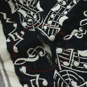 エヌエヌバイナンバーナイン n(n) by NUMBER (N)INE ストール マフラー