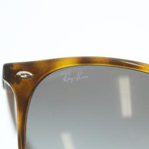 レイバン RAY BAN ボスリントン サングラス グラデーション