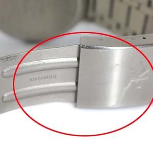 シーケーカルバンクライン ck Calvin Klein 腕時計 クロノグラフ