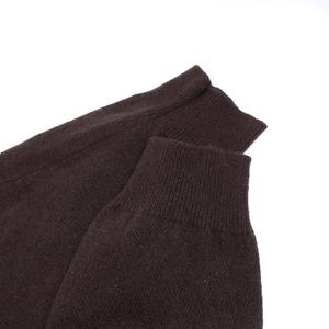 エルメス HERMES マルジェラ期 長袖 ニット セーター クルーネック 