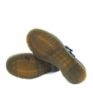 ドクターマーチン DR.MARTENS メリージェーン MARY JANE ELECTRIC BLUE