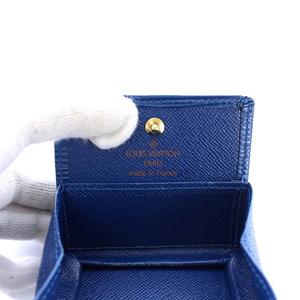 ルイヴィトン LOUIS VUITTON エピ ポルトモネ ボワット コインケース