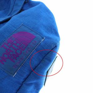 ノースフェイス パープルレーベル THE NORTH FACE PURPLE LABEL 