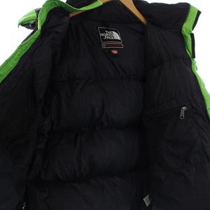 ザノースフェイス THE NORTH FACE 700 FIL DOWN JACKET サミット