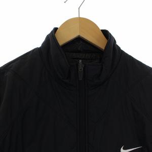 ナイキゴルフ NIKE GOLF リバーシブル 中綿ジャケット ジップアップ