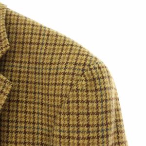 ラルフローレン RALPH LAUREN CHAPS RALPH LAUREN テーラード