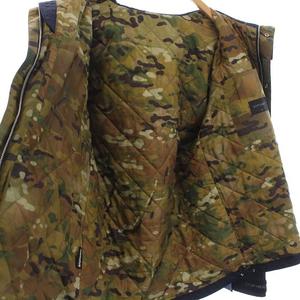 ソフネット SOPHNET. 13AW 2 LAYER WOOL MOUNTAIN PARKA マウンテン