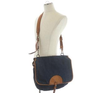 ダブルアールエル RRL ラルフローレン ショルダーバッグ  