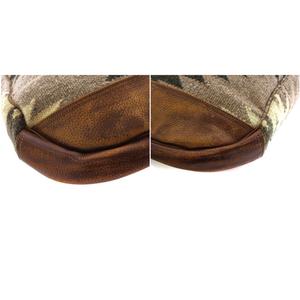 ダブルアールエル RRL ラルフローレン ショルダーバッグ ハンドバッグ