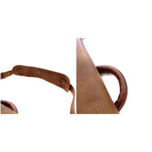 美品RRLダブルアールエルラルフローレン ショルダーバッグ ネイティブ RRL ダブルアールエルラルフローレン ショルダーバッグ ネイティブ柄