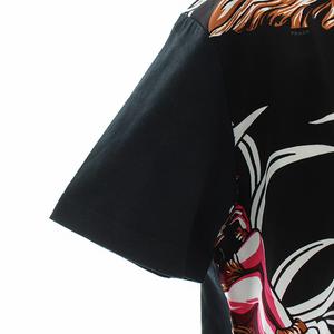 PRADA 14SS PRADA プラダ ワンピース Tシャツ　アロハ PRADA 14SS PRADA プラダ ワンピース Tシャツ アロハ - メルカリ