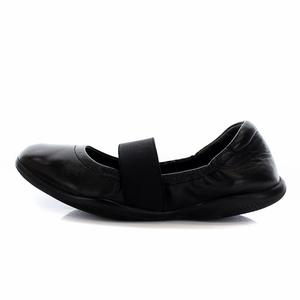 プラダスポーツ PRADA SPORT フラットシューズ パンプス レザー 35.5 