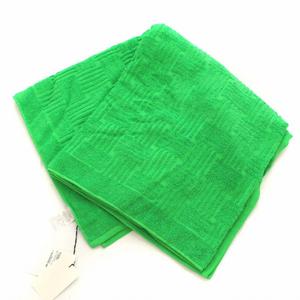 未使用品 ボッテガヴェネタ BOTTEGA VENETA タグ付き 22年製 ビーチ